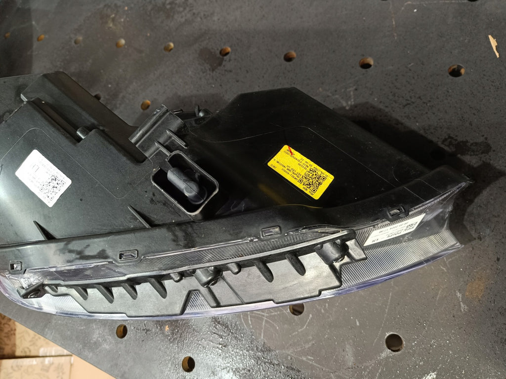 Frontscheinwerfer Hyundai I30 III 92101G4600 LED Links Scheinwerfer Headlight SCH5497580736oq