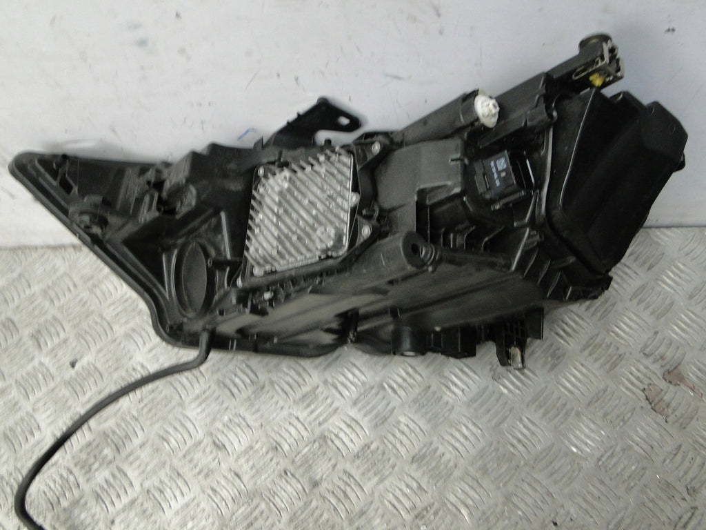 Frontscheinwerfer Audi A6 C8 4K0941040 4K0941039 LED Ein Satz Headlight SCH8695534530cj