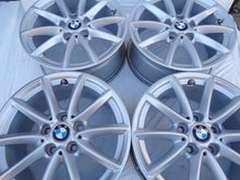 Load image into Gallery viewer, 4x Alufelge 16 Zoll 7.5" 5x112 52ET 6855080 BMW 2 F45 F46 Rim Wheel FEL6579402411yy