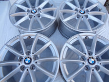 Laden Sie das Bild in den Galerie-Viewer, 4x Alufelge 16 Zoll 7.5" 5x112 52ET 6855080 BMW 2 F45 F46 Rim Wheel FEL6579402411yy