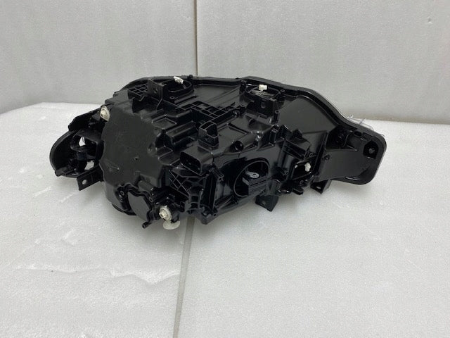 Frontscheinwerfer BMW 3 F30 F31 8492474-02 LED Rechts Scheinwerfer Headlight SCH2575242464fx