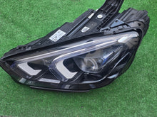 Load image into Gallery viewer, Frontscheinwerfer Mercedes-Benz Gle A1679066504 Links Scheinwerfer Headlight SCH4693446169xo