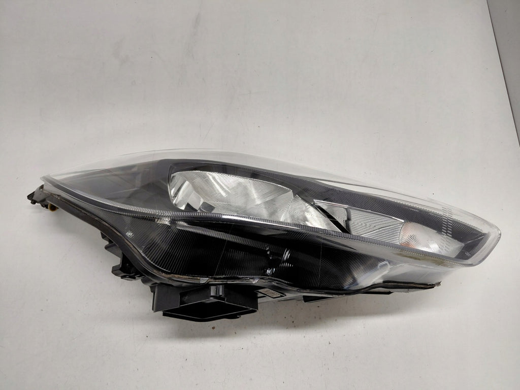 Frontscheinwerfer Ford Focus F1EB-13W029-AGA LED Rechts Scheinwerfer Headlight SCH1721160776cr