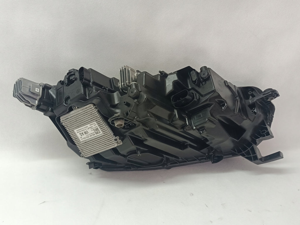 Frontscheinwerfer Skoda Octavia IV 5E4941015 Links Scheinwerfer Headlight SCH8178215643ft