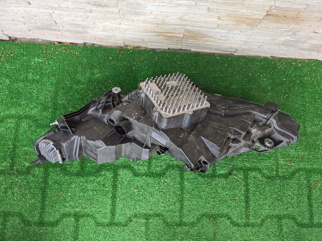 Frontscheinwerfer Land Rover M8D2-13WO29-HB Rechts Scheinwerfer Headlight SCH1536884203ds