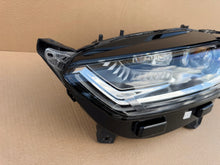 Laden Sie das Bild in den Galerie-Viewer, Frontscheinwerfer Ford Mondeo ES73-13D155-CE Full LED Rechts oder Links SCH9617977341sz
