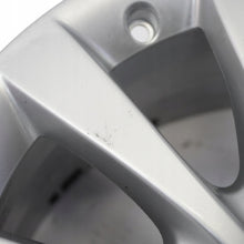 Laden Sie das Bild in den Galerie-Viewer, 1x Alufelge 17 Zoll 8.0" 5x112 39ET Glanz Schwarz 4G0601025AG Audi A6 C7 FEL2006331161zr