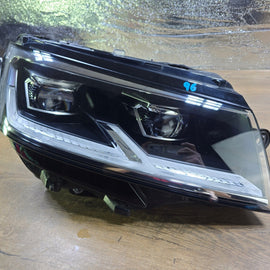 Frontscheinwerfer VW T6 7L1941036D Rechts Scheinwerfer Headlight SCH6150406008jp