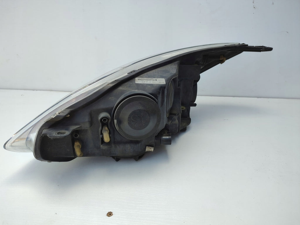 Frontscheinwerfer Ford Focus BM51-13W029-NB LED Rechts Scheinwerfer Headlight