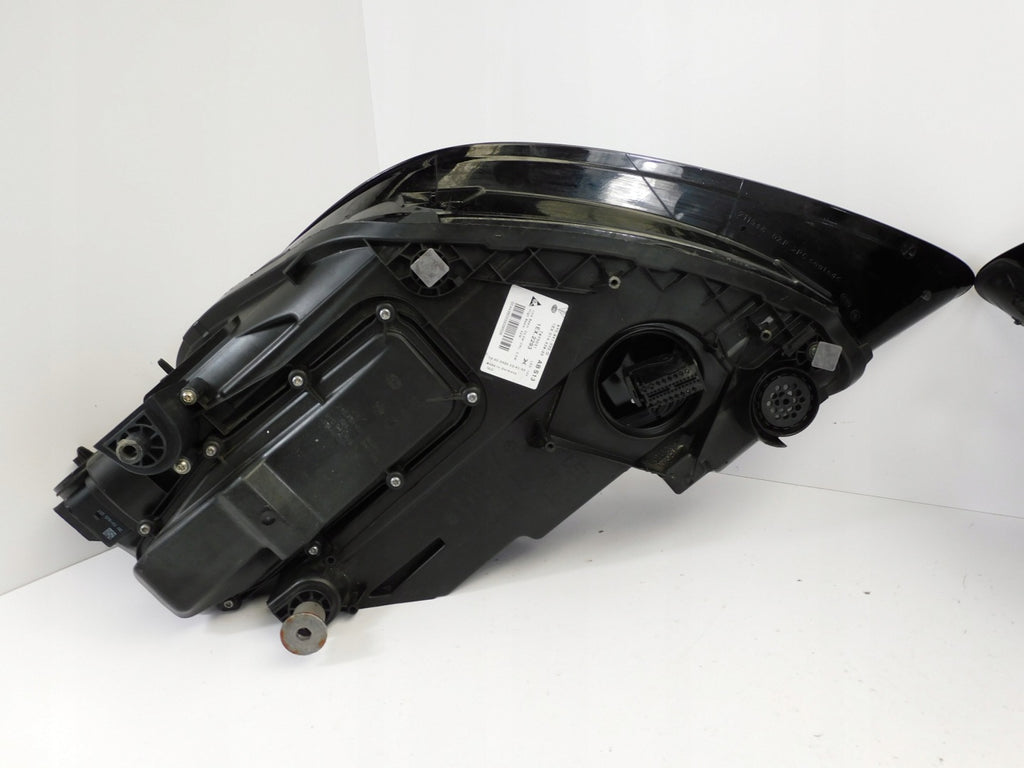 Frontscheinwerfer Porsche Cayenne 9Y0941031Q 9Y0941032Q LED Ein Satz Headlight SCH9132127088ke