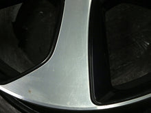 Load image into Gallery viewer, 1x Alufelge 18 Zoll 7.5&quot; 5x112 49ET Glanz Schwarz 5G0601025 Audi Leon Rim Wheel