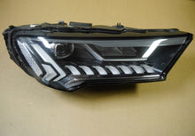 Load image into Gallery viewer, Frontscheinwerfer Audi Q7 4M0941040C LED Rechts Scheinwerfer Headlight SCH4412684949gd