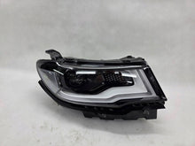 Laden Sie das Bild in den Galerie-Viewer, Frontscheinwerfer Jeep Compass SPP18102 P55112818AG Rechts Headlight SCH5491030354jy