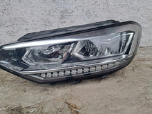 Load image into Gallery viewer, Frontscheinwerfer VW Touran 5TB941035 LED Links Scheinwerfer Headlight