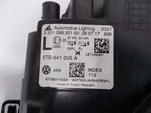 Laden Sie das Bild in den Galerie-Viewer, Frontscheinwerfer VW Touran 5TB941005A LED Links Scheinwerfer Headlight SCH2728588939ri
