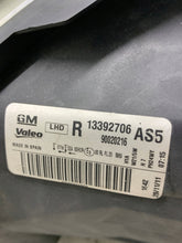 Load image into Gallery viewer, Frontscheinwerfer Opel Corsa A D 13392706 Rechts Scheinwerfer Headlight SCH8844129014ky