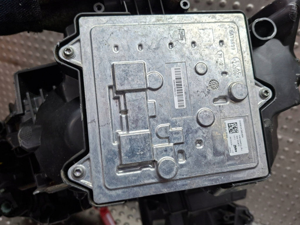 Frontscheinwerfer Peugeot 508 II 9848662780 Rechts Scheinwerfer Headlight SCH6723198788zs
