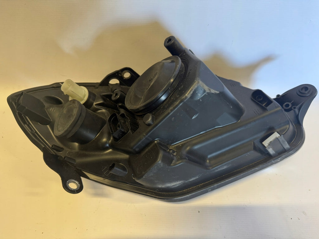 Frontscheinwerfer Skoda Fabia II Roomster 1EL247025-25 Links Headlight SCH2181651859bc