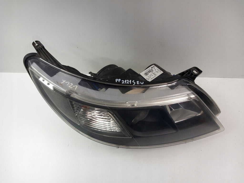 Frontscheinwerfer Saab 9-3 Rechts Scheinwerfer Headlight SCH3407460042iy