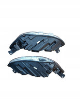 Laden Sie das Bild in den Galerie-Viewer, Frontscheinwerfer Ford Focus JX7B-13W030-AE JX7B-13W029-AE LED Ein Satz SCH4256793388an