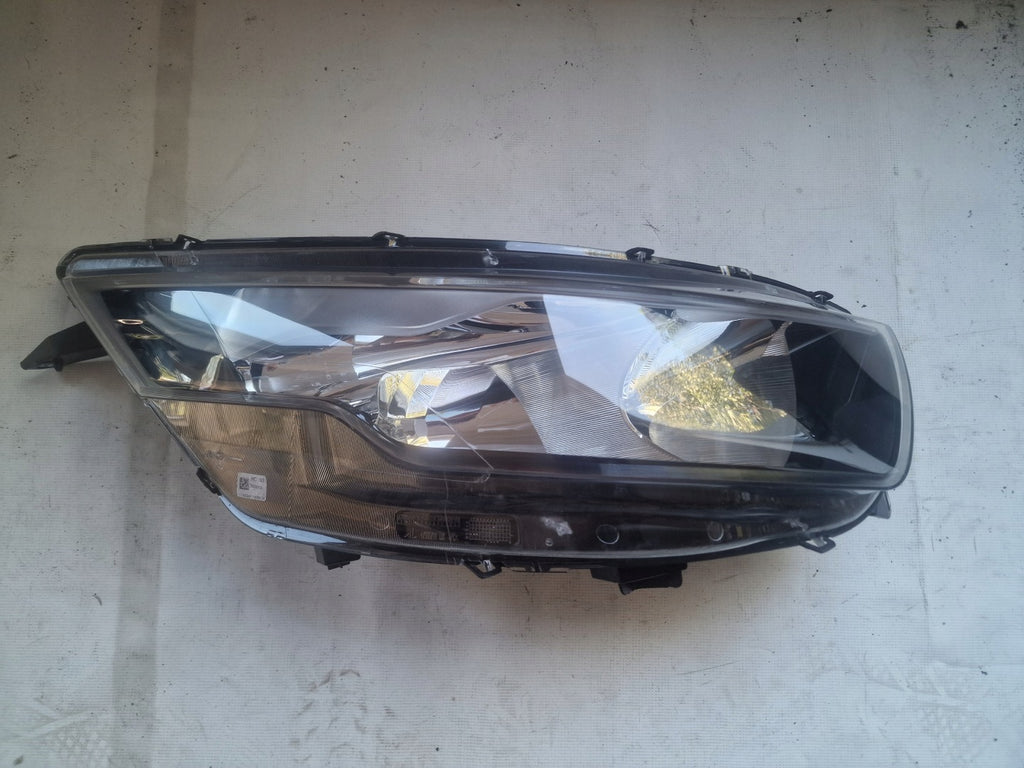 Frontscheinwerfer Iveco Daily VI I 05802476873 Rechts Scheinwerfer Headlight SCH4578581115as