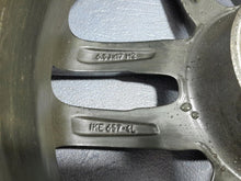 Laden Sie das Bild in den Galerie-Viewer, 4x Alufelge 17 Zoll 6.5" 4x108 IKE657-4L Rim Wheel FEL3499194178az