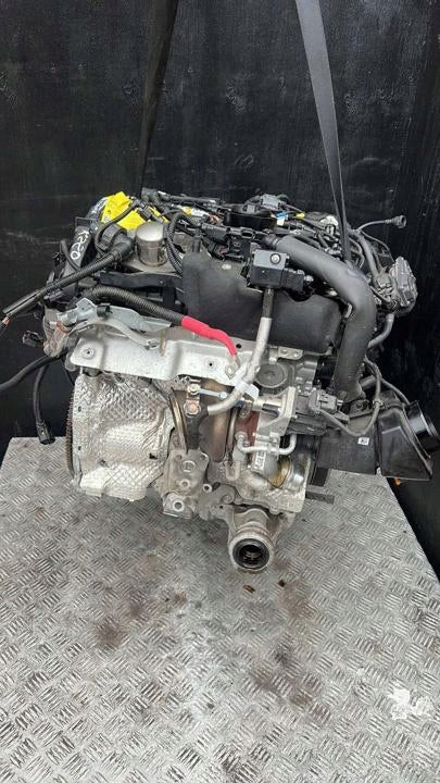 Motor BMW X3 G01 X4 G02 B48B20A 2.0 10TKm 2021 Benzin Engine Unkomplett MOT2941698322qq