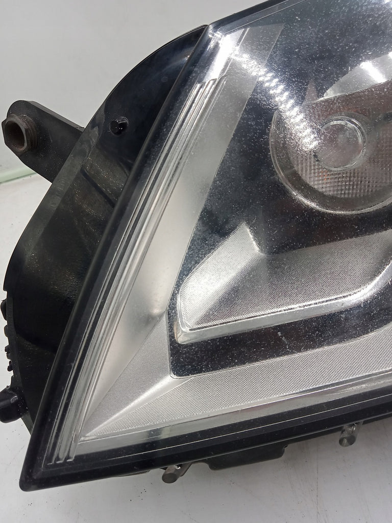 Frontscheinwerfer VW Passat B7 3AB941751 Xenon Ein Stück (Rechts oder Links) SCH3527521241vm
