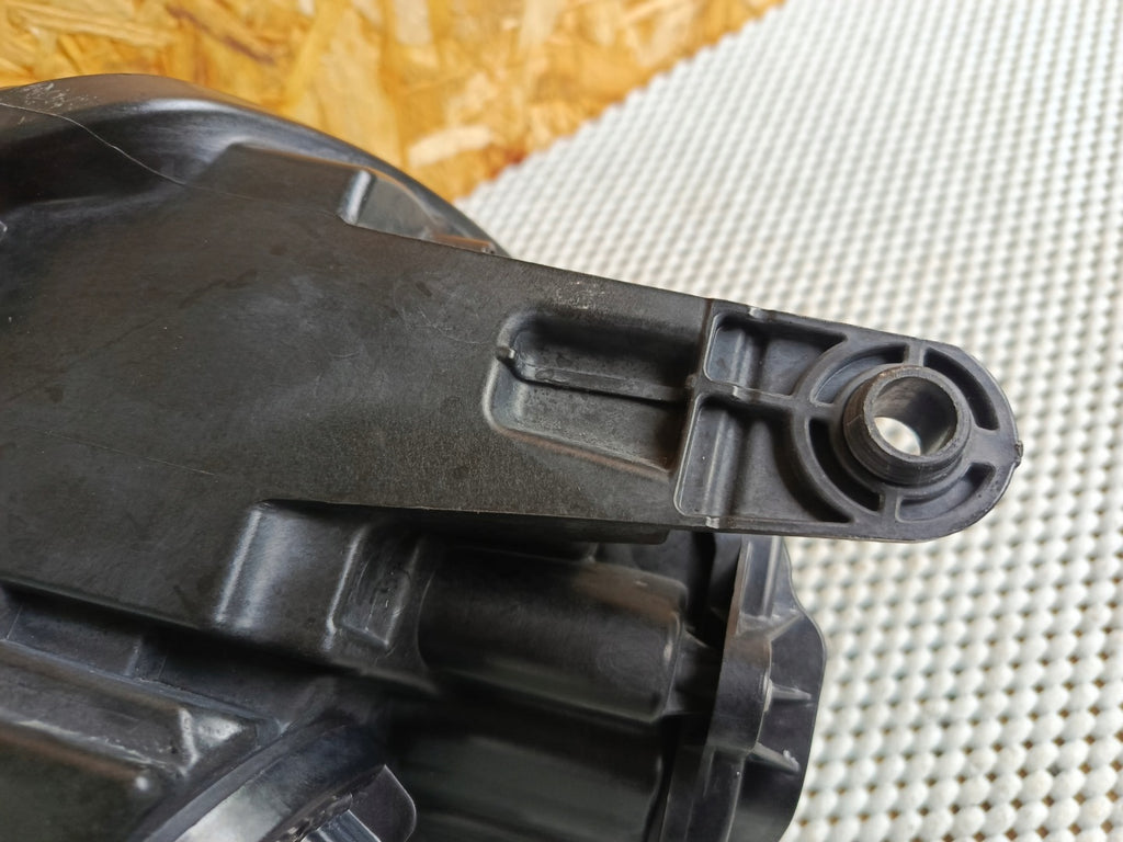 Frontscheinwerfer Skoda Rapid 5JB941015A Bi-Xenon Links Scheinwerfer Headlight SCH9682991935sb
