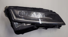 Load image into Gallery viewer, Frontscheinwerfer Skoda Superb III 3V1941016 LED Rechts Scheinwerfer Headlight