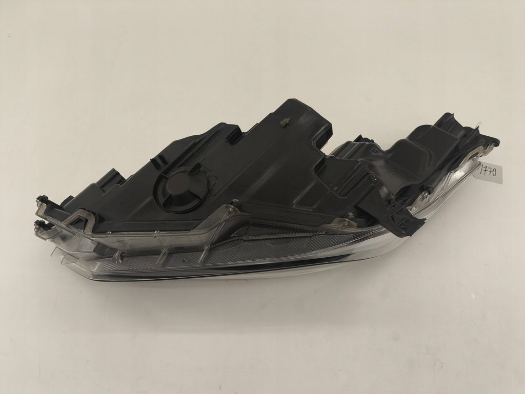 Frontscheinwerfer Toyota Yaris Rechts Scheinwerfer Headlight SCH8979086138zk