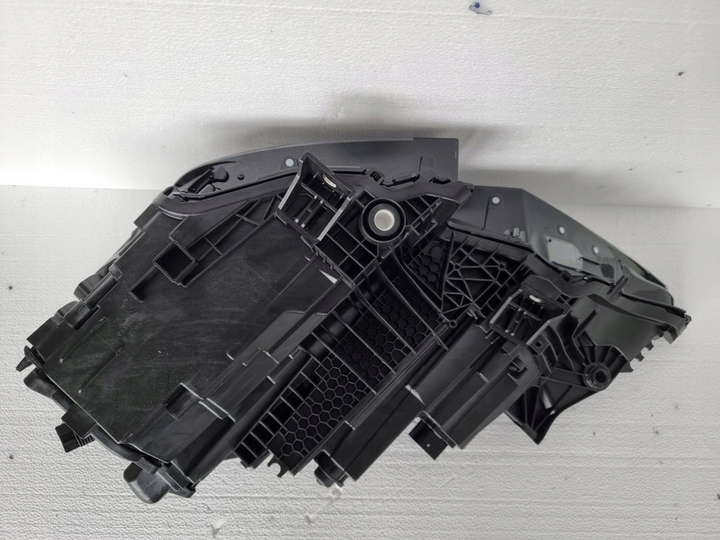 Frontscheinwerfer Audi Q8 4M8941034 LED Rechts Scheinwerfer Headlight SCH9706611653em