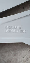 Load image into Gallery viewer, 1x Alufelge 19 Zoll 8.0" 5x112 45ET Glanz Silber 5LA601025C Skoda Karoq Enyaq FEL6541508777nm