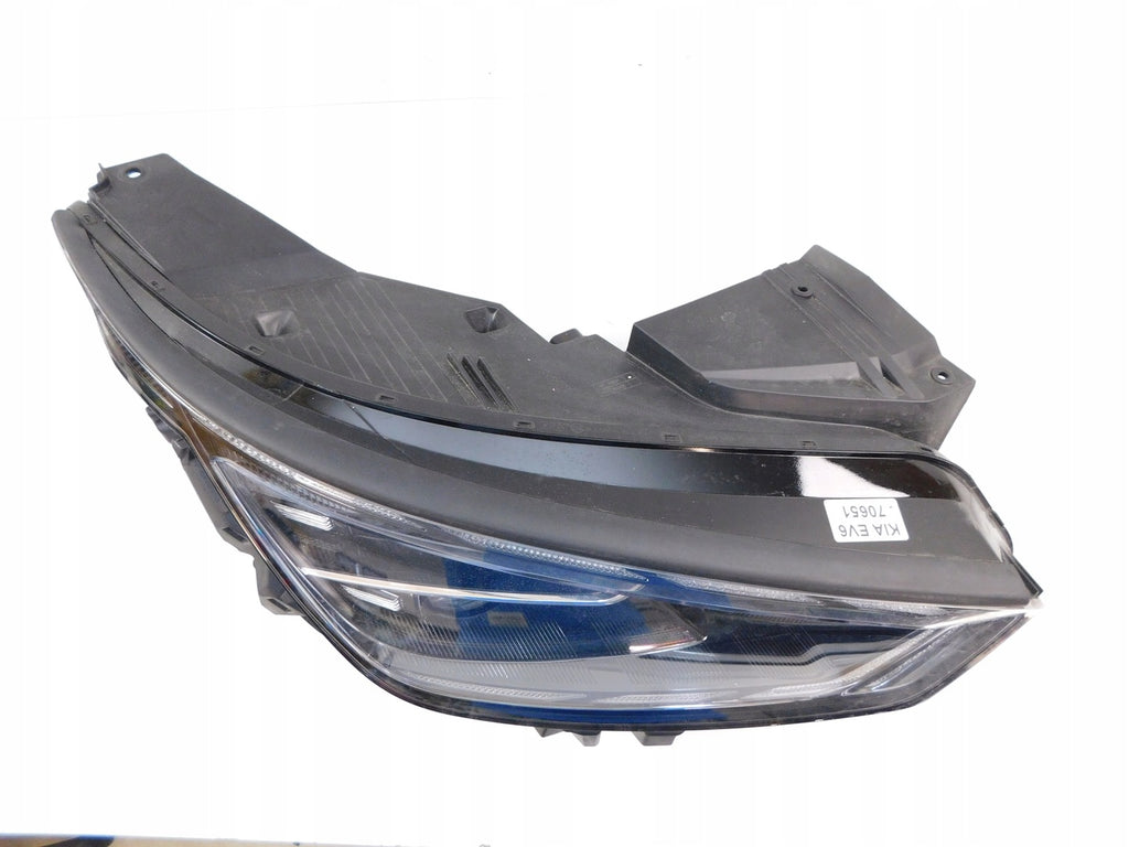 Frontscheinwerfer Kia Ev6 LED Rechts Scheinwerfer Headlight