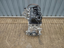 Load image into Gallery viewer, Motor VW Polo 6c1 CUS CUSA 1.4 TDI 96TKm 2014 Diesel Engine Unkomplett MOT3232211348cv
