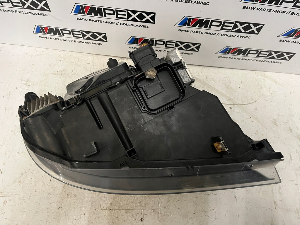 Frontscheinwerfer BMW E91 E90 7172536 7202583 Xenon Links Scheinwerfer Headlight SCH9200842673da