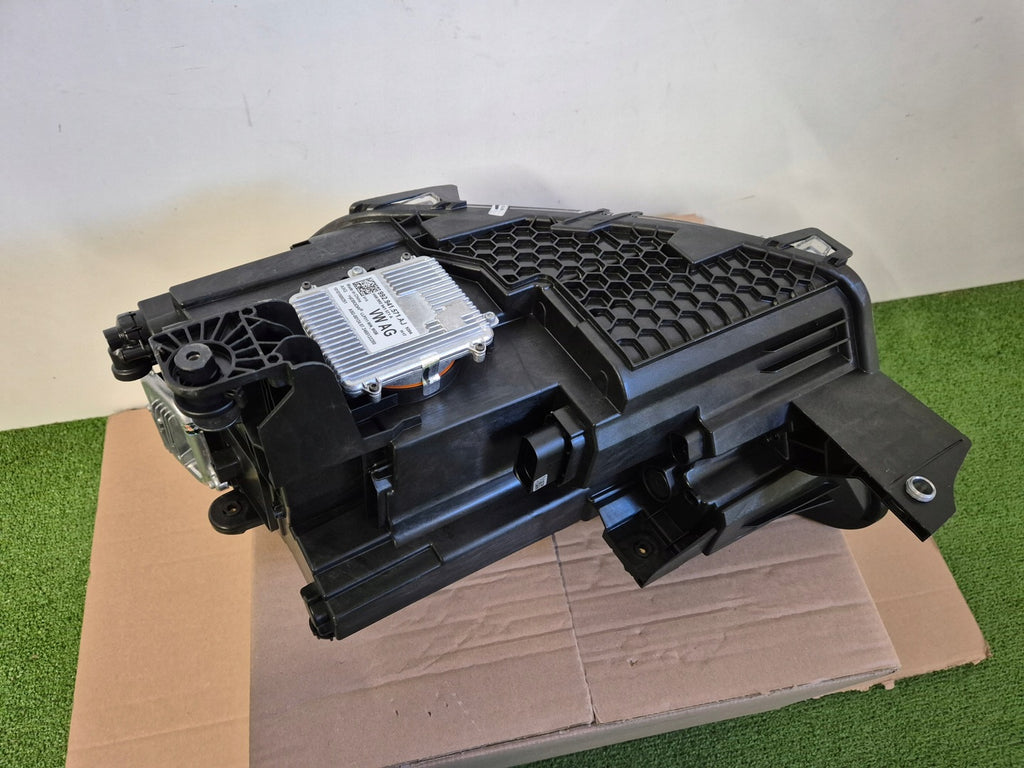 Frontscheinwerfer Ford Tourneo Connect 2KF941036D Full LED Rechts Headlight SCH9102905206oi