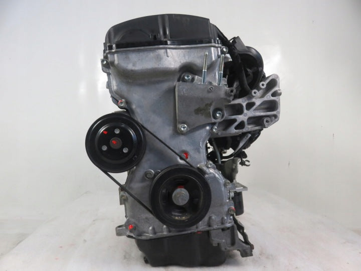 Motor Mitsubishi Outlander III 4B10 Y61 2.0 2014 Benzin Engine Unkomplett MOT3116659768xv