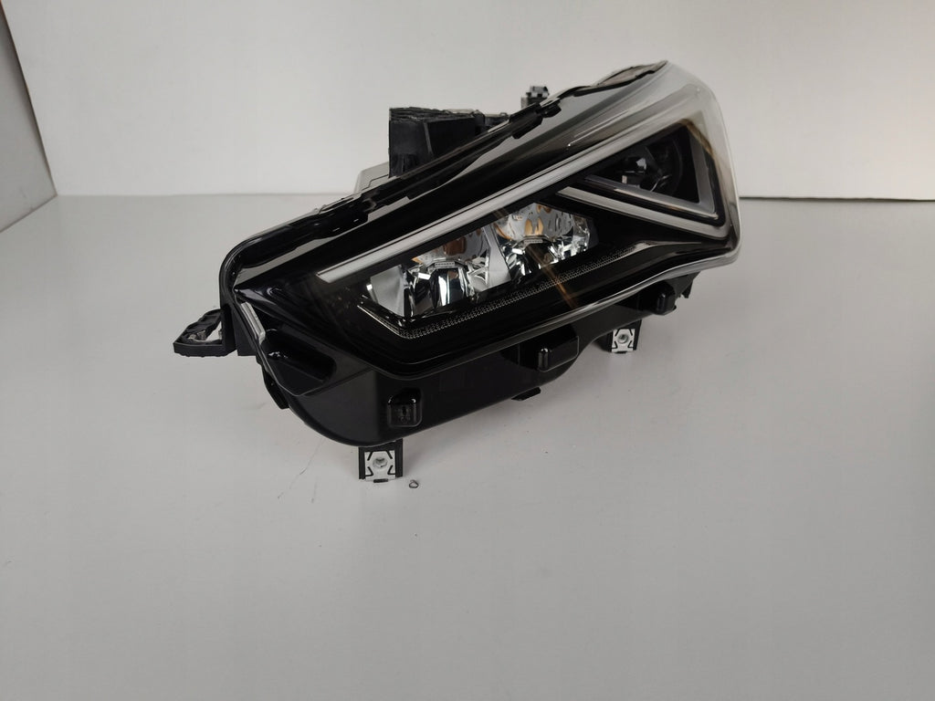 Frontscheinwerfer Seat Leon 5FB941007G Full LED Links Scheinwerfer Headlight SCH3273300633hc