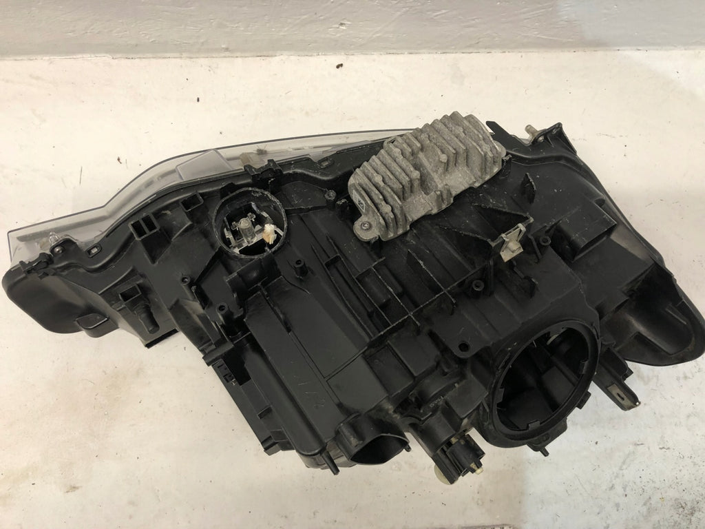 Frontscheinwerfer BMW 3 F30 F31 E87 7259525 Links Scheinwerfer Headlight SCH4598512190ol