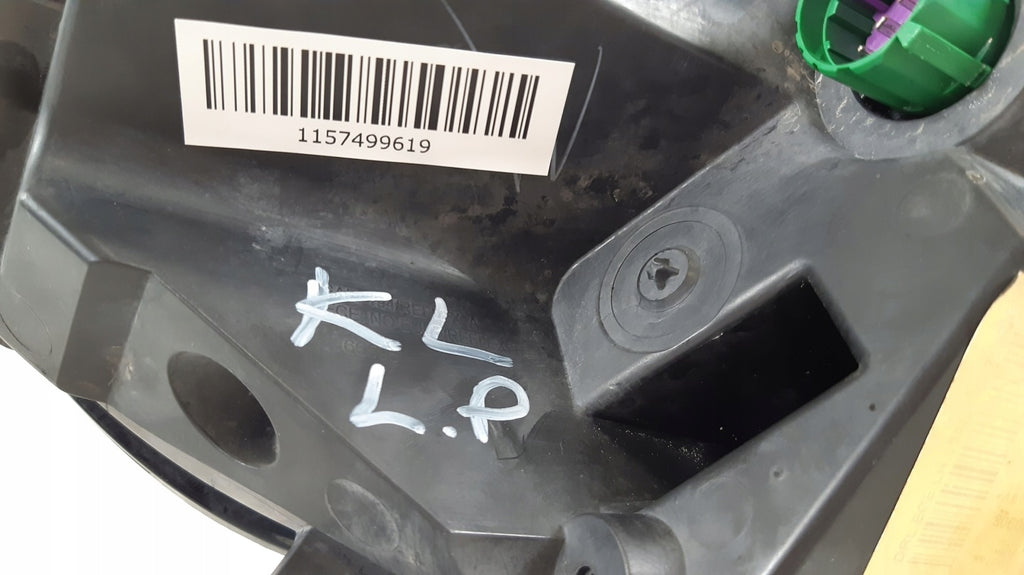 Frontscheinwerfer Jeep Cherokee Kl 68157105AM Links Scheinwerfer Headlight SCH7718730550om