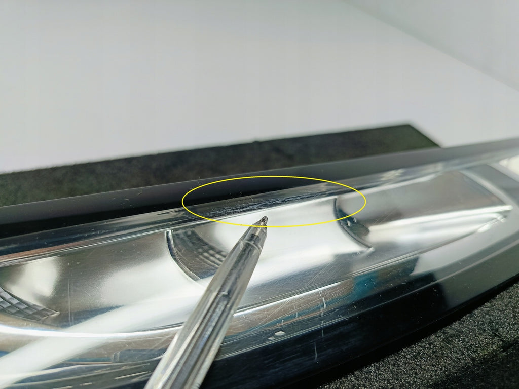 Frontscheinwerfer Citroën C4 Cactus 9800910680 LED Rechts Scheinwerfer Headlight