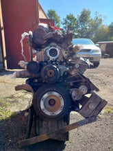 Load image into Gallery viewer, Motor Mercedes-Benz Sprinter 611981 2.2 CDI Diesel Engine Unkomplett