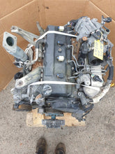 Laden Sie das Bild in den Galerie-Viewer, Motor Toyota Hilux 2KD-FTV 2.5 DID 152TKm 2010 Diesel Engine Komplett MOT5819385271vu