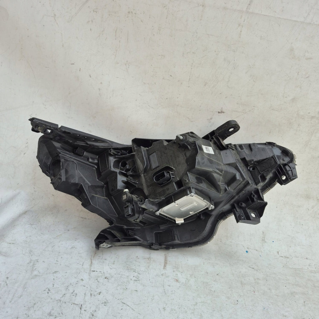 Frontscheinwerfer Renault Clio I V 260609987R Links Scheinwerfer Headlight SCH3870852152qz