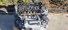 Laden Sie das Bild in den Galerie-Viewer, Motor Audi VW Q3 Golf VIII Passat Tiguan DTS 2.0 TDI 150PS 110kW Diesel Komplett