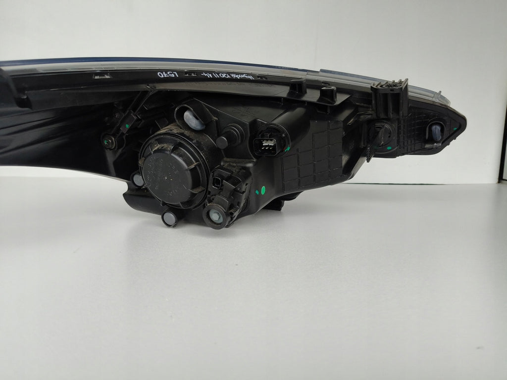 Frontscheinwerfer Hyundai I20 II 92101-C8000 Links Scheinwerfer Headlight SCH9180604129ru