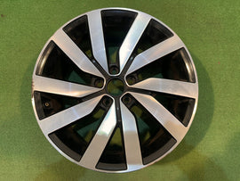 1x Alufelge 18 Zoll 7.5