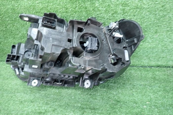 Frontscheinwerfer BMW X1 F48 5AD1172-03 Rechts Scheinwerfer Headlight SCH1481156672yy