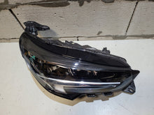 Load image into Gallery viewer, Frontscheinwerfer Opel Corsa F 39162654 Full LED Rechts Scheinwerfer Headlight SCH6756832861tq